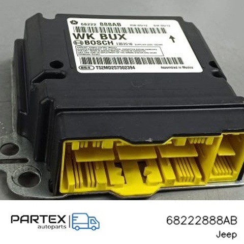 CHRYSLER 68222888AB в наличии Николаев