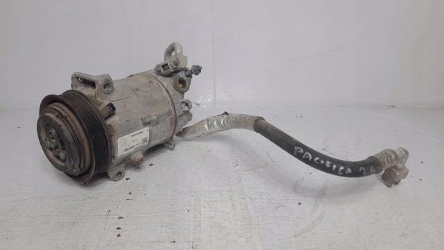68225206AB CHRYSLER Компрессор кондиционера купить в Сумы