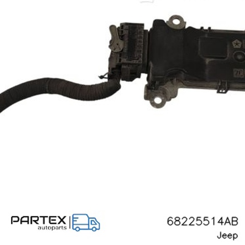 68225514AB CHRYSLER Блок управления акпп купить в Одесса