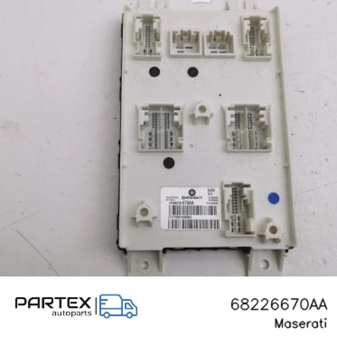 68226670AA MASERATI купить в Днепр