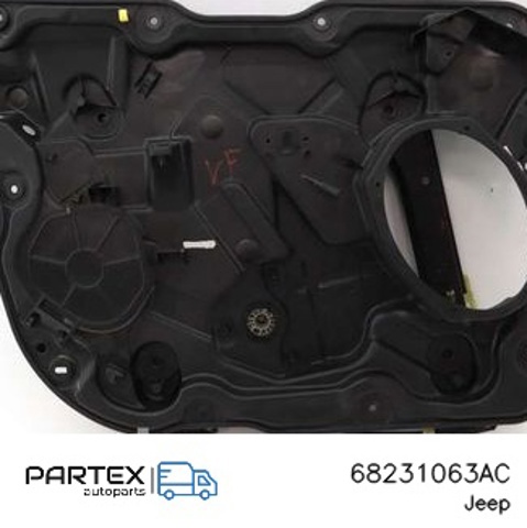 68231063AC CHRYSLER купить в Черновцы