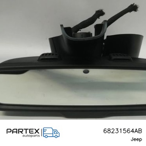 68231564AB CHRYSLER купить в Николаев