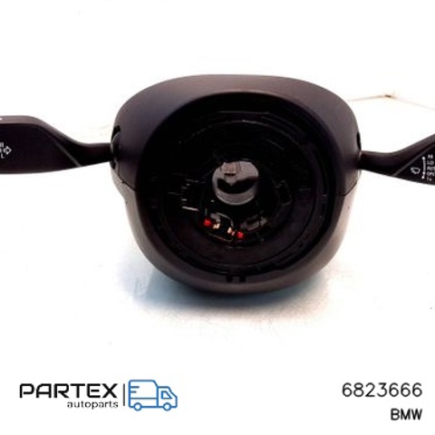 Переключатель подрулевой 6823666 BMW