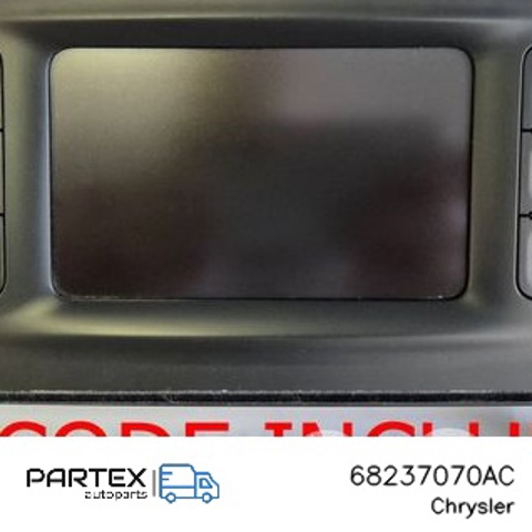 CHRYSLER 68237070AC в наличии Чернигов