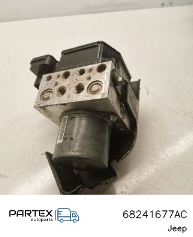 68241677AC CHRYSLER купить в Павлоград