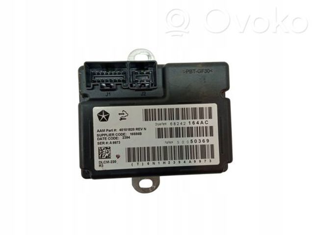 CHRYSLER 68242164AC в наличии Николаев