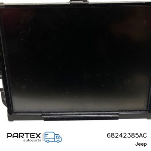 68242385AC CHRYSLER купить в Каменское