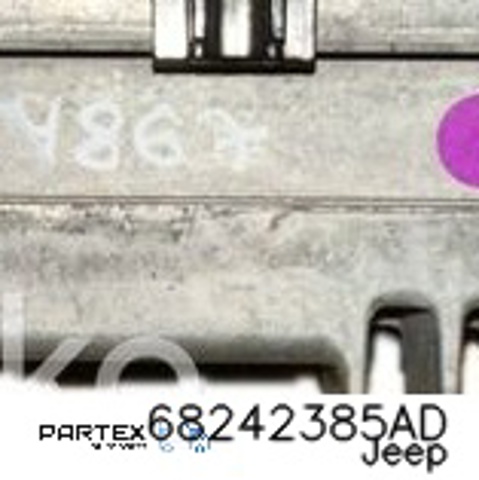 68242385AD CHRYSLER купить в Каменское