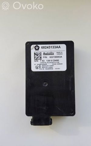 68243133AA CHRYSLER купить в Хмельницкий