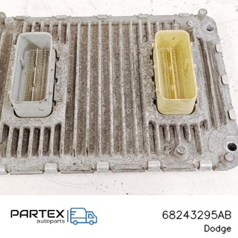 68243295AB CHRYSLER купить в Житомир