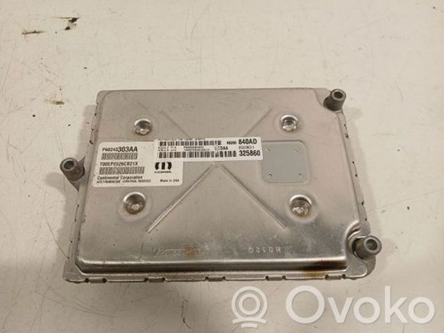 68243303AA CHRYSLER купить в Кривой Рог