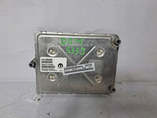 CHRYSLER 68243304AB в наличии Хмельницкий