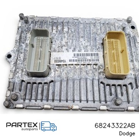68243322AB CHRYSLER купить в Одесса