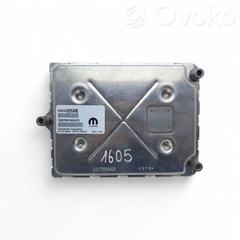 68243326AB CHRYSLER купить в Черкассы