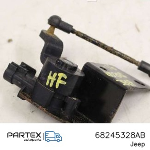68245328AB CHRYSLER купить в Днепр