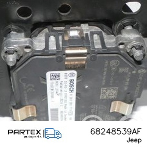 CHRYSLER 68248539AF в наличии Черновцы