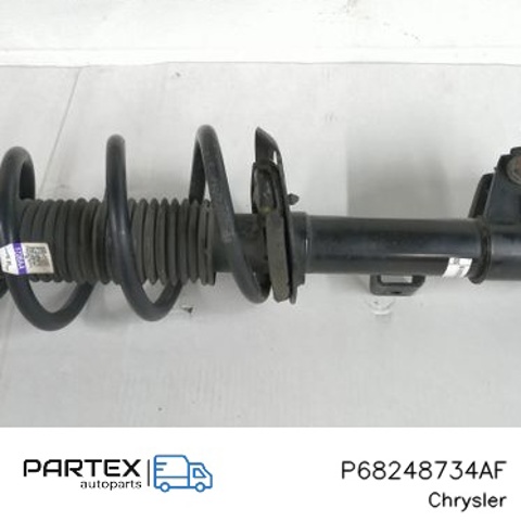 68248734AF CHRYSLER купить в Ужгород