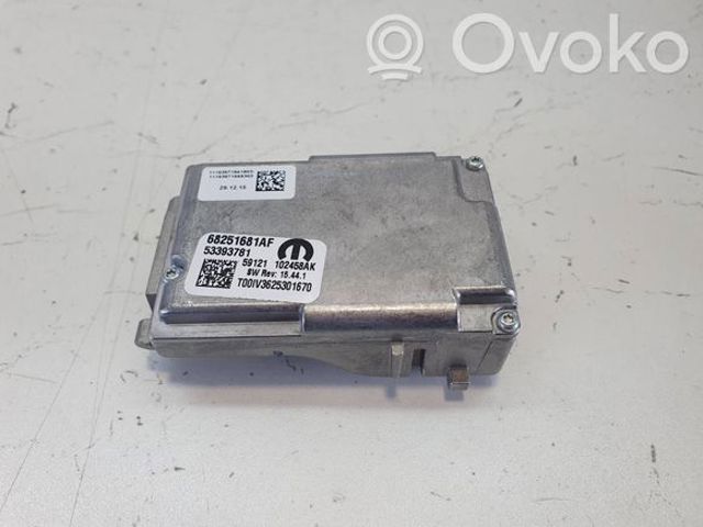 CHRYSLER 68251681AF в наличии Днепр