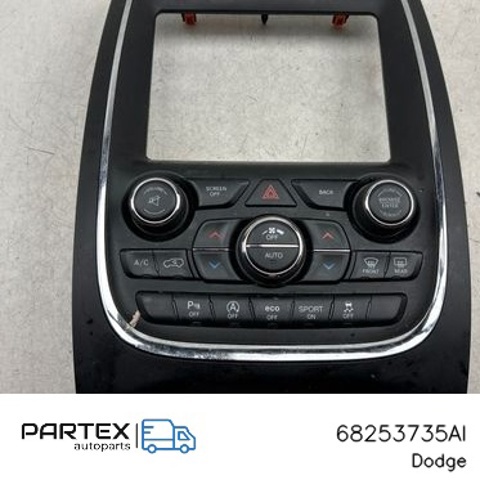 CHRYSLER 68253735AI в наличии Киев