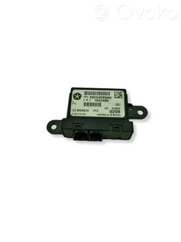 CHRYSLER 68254089AK в наличии Каменское