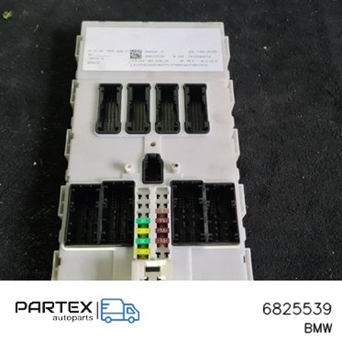6825539 BMW купить в Одесса