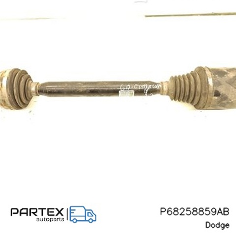 68258859AB CHRYSLER купить в Черкассы