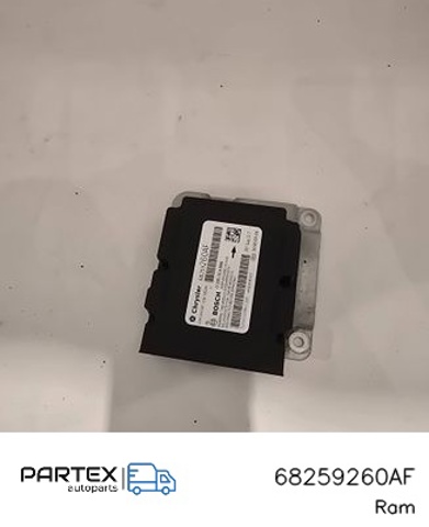 CHRYSLER 68259260AF в наличии Ровно