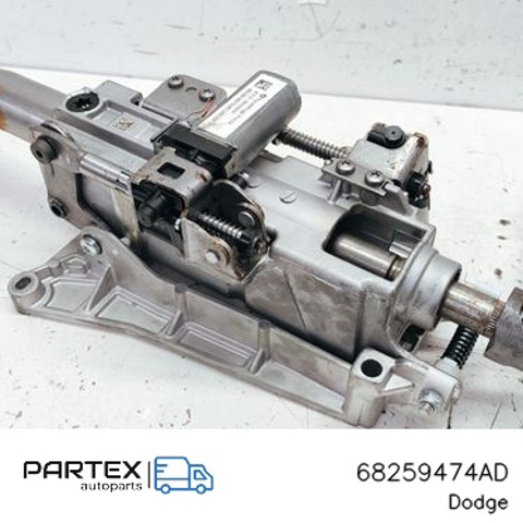 68259474AD CHRYSLER Рулевая колонка купить в Чернигов
