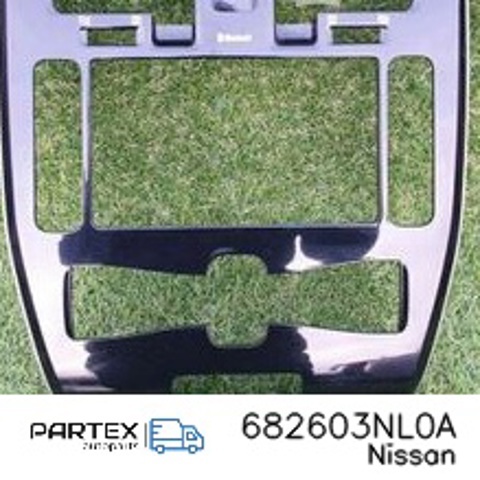 NISSAN 682603NL0A в наличии Николаев