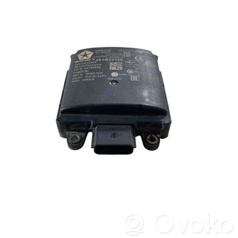 Датчик контроля мертвой зоны, задний 68265570AC CHRYSLER