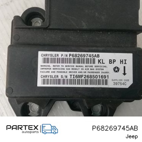 68269745AB купить Тернополь