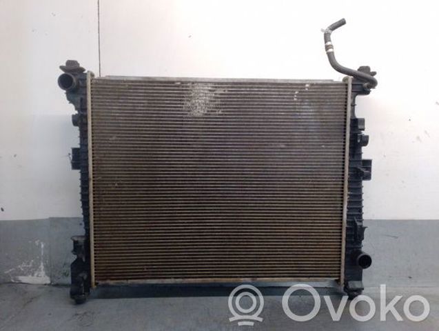 CHRYSLER 68273308AA Радиатор охлаждения двигателя в наличии Хмельницкий