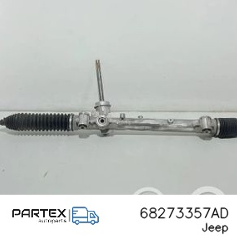 CHRYSLER 68273357AD Рулевая рейка в наличии Харьков