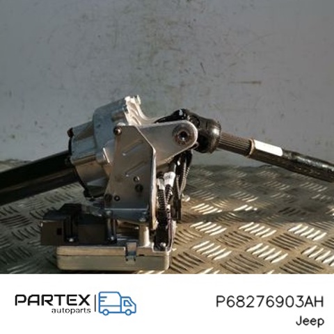 CHRYSLER 68276903AH Рулевая колонка в наличии Тернополь