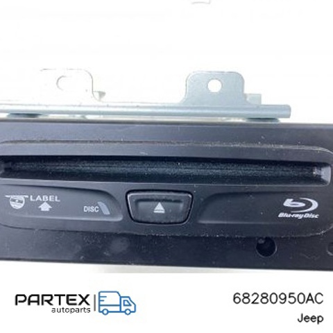 68280950AC CHRYSLER купить в Николаев