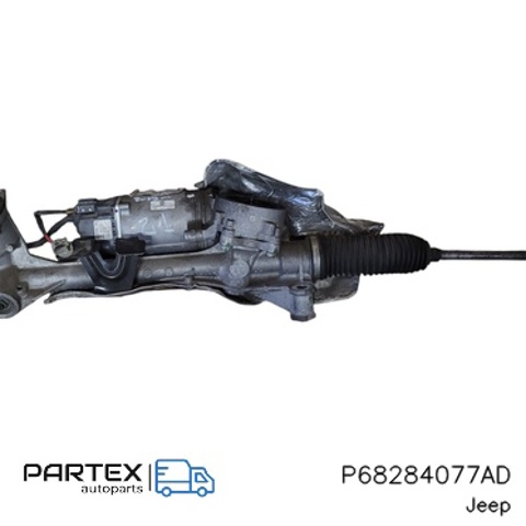 CHRYSLER 68284077AD Рейка рулевая в наличии Николаев