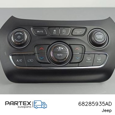 68285935AD CHRYSLER купить в Ужгород