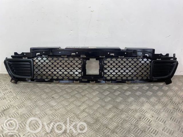 CHRYSLER 68288045AB Решетка бампера в наличии Тернополь