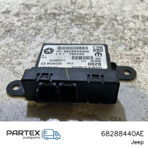 CHRYSLER 68288440AE в наличии Кривой Рог