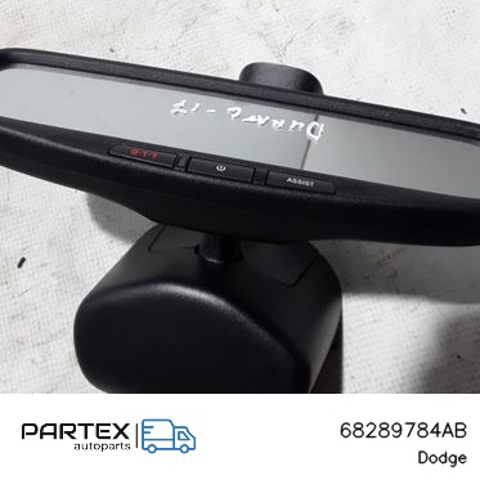 68289784AB CHRYSLER купить в Харьков