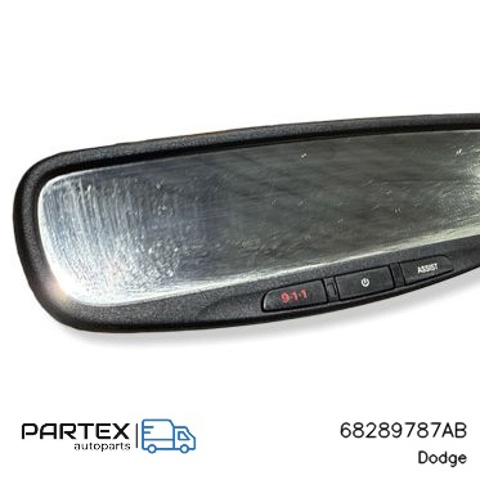 68289787AB CHRYSLER купить в Запорожье