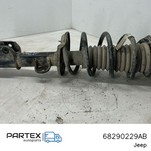 68290229AB CHRYSLER купить в Винница