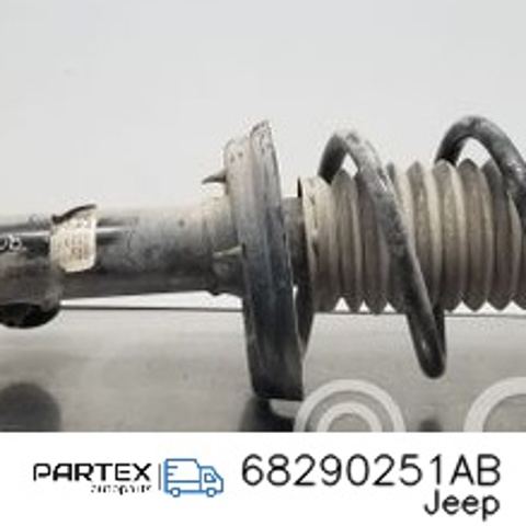 68290251AB CHRYSLER Амортизатор задний левый купить в Львов