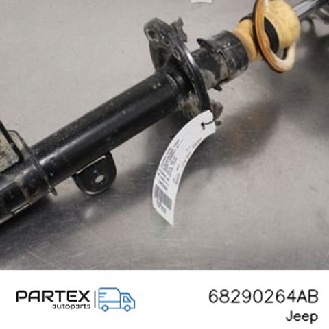 68290264AB Chrysler