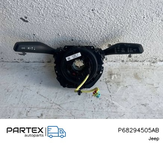 68294505AB CHRYSLER купить в Полтава