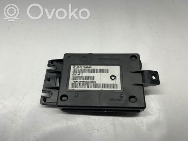 68297707AC CHRYSLER купить в Хмельницкий