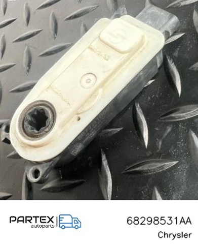 68298531AA CHRYSLER купить в Кривой Рог