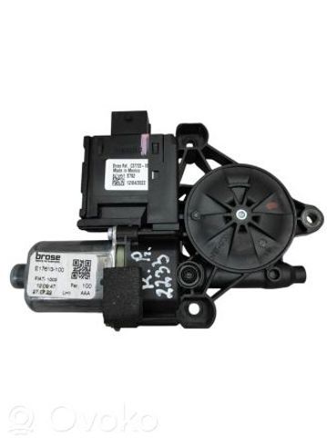 68302551AC CHRYSLER Мотор стеклоподъемника двери передней левой купить в Хмельницкий