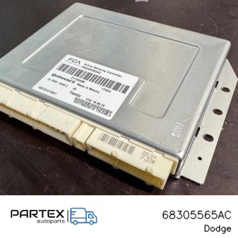 CHRYSLER 68305565AC в наличии Одесса