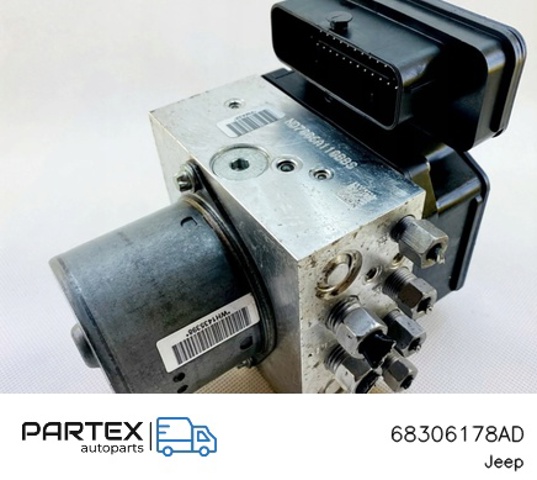 68306178AD CHRYSLER купить в Запорожье